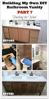 How to build a bathroom vanity cabinet. Pin On Bathroom Ideas
