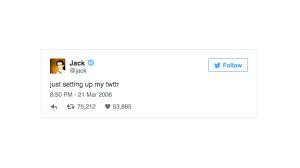 #allesistdrin #btw21 zugespielt # weristurheber? Happy Birthday Twitter 10 Years Of Famous First Tweets