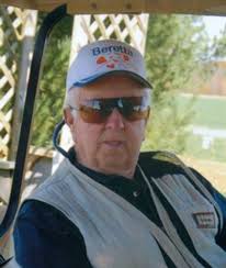 Sheldon Rue Vickers, Sr. Obituary February 19, 2015