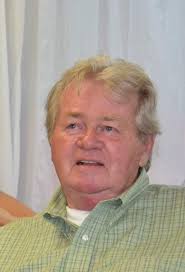 Denny Morrison Obituary