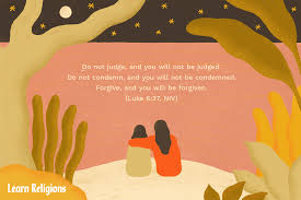 18 Bible Verses About Forgiveness to ...