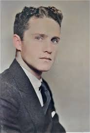 Oliver Odom's Instagram, Twitter & Facebook