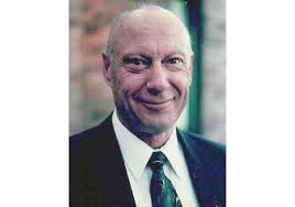 Gordon Endries Obituary (2020)