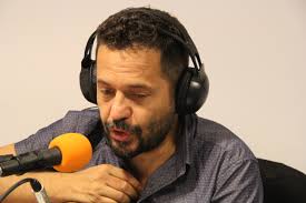 Daniel Drexler presenta su nuevo disco "UNO"