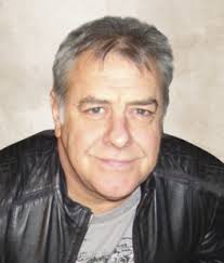 Avis de décès Sylvain Choquette