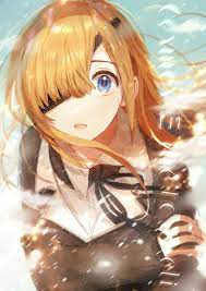 ぬ c rom イラスト 眼帯 イラスト fgo イラスト