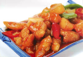 The biggest difference between szechuan and cantonese food lies in the spices. Cooking For A Day Cantonese Fried Rice And Sweet Sour Chicken