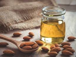 Oil helps on the growth of hair. Almond Oil For Hair Benefits And Uses For Longer Stronger Hair