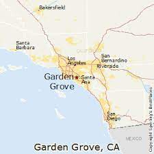 Where is garden grove, ca? Best Places To Live In Garden Grove California