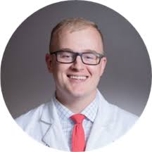 Dr. Cameron Nyman, DC