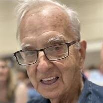 Melvin "Ed" Grant Jr. Obituary