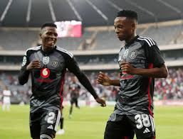 NEWS: Orlando Pirates Star Relebohile Mofokeng Credits Coach Jose Riveiro  For Meteoric Rise | Hollywoodbets Sports Blog