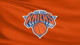 San Antonio Spurs vs New York Knicks