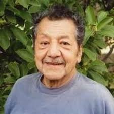 Salvador Guerrero Obituary September 18, 2015