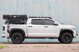 The outside length looks accurate but i'm pretty sure the inside should be 77~78″. Tundra Bed Rack Modular Base Full Size Truck Bed Rack Victory 4x4
