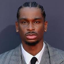 Shai Gilgeous-Alexander