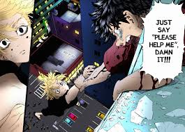 Lose myself in memory chapter you just finished reading tokyo manji revengers chapter 195: Colored Panel From Chapter 204 Definitely One Of The Best Manga I Read Altho I Didnt Read That Many Just Cant Wait For All This To Get Animated Wish They Uploaded All