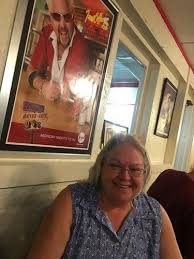 Jane Jabari Obituary (1955