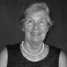 Obituary information for Ruth Esther Arneson