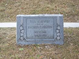 Ella Benton Poston (1866-1956)