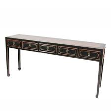 Effigy Of Elegant Extra Long Console Table Extra Long Console Table Long Sofa Table Long Console