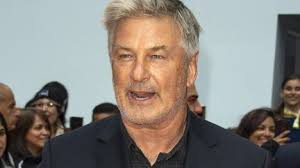 Näyttelijä Alec Baldwin pidätettiin New Yorkissa