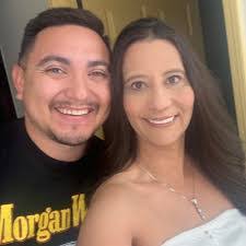 Maritza Barron's Instagram, Twitter & Facebook