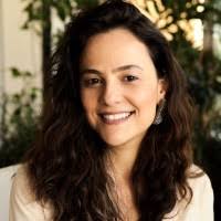 Roberta Santelmo Lorca Moreno Email & Phone Number