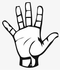 How to sign flower in america sign language (asl). Free Asl Clip Art With No Background Clipartkey