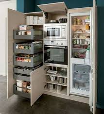 Los 17 Muebles Mas Sorprendentes Y Funcionales Para Organizar La Cocina