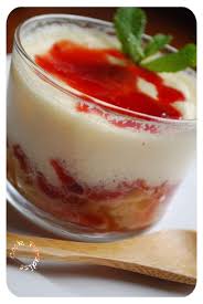 Tiramisu Framboises Poivrons En Verrines Thermomix 31 Cook Paradise Verrine Thermomix Tiramisu Framboise Framboise