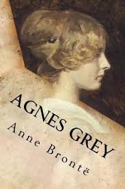 Agnes Grey [Book]