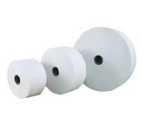 Baby Diaper Raw Material Carrier Tissue Paper Jumbo Roll Ultra Soft and  Strong