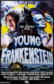 A page for describing ymmv: Young Frankenstein 1974 Imdb