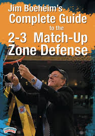 Defense zone 3 level walkthrough 20 health guide hd medium. Jim Boeheim S Complete Guide To The 2 3 Match Up Zone Defense Basketball Championship Productions Inc