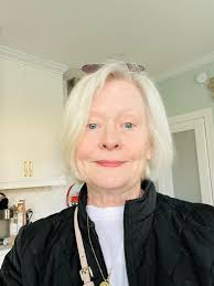 70-year-old woman's journey through divorce and self-discovery