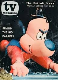 Canine Caped Crusader: The 60th Anniversary of “Underdog” |