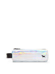 Pink Holo Pencil Pouch Pink Backpack Victoria Secret Pink Backpack Metallic Slippers