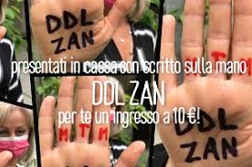 Ingerenza inaccettabile, dietro non c'è la mano del papa i sacerdoti esprimono tristezza e incredulità: Ddl Zan Pluralismo Di Idee O Pluralismo A Senso Unico Osservatore Meneghino