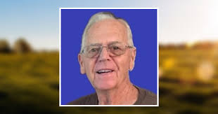 Harold H. Comstock Obituary 2020