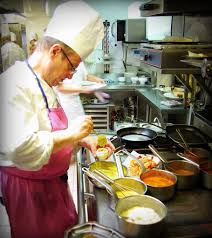 Le Bellevue Hotel Restaurant A Villerville Normandie Resto Villerville Restaurant Hotel Restaurant