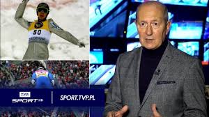 Najświeższe informacje, zdjęcia, video o dziennikarze sportowi w tvp; Alfabet Szarana H Jak Sven Hannawald Czyli Brawura I Szalenstwo Youtube