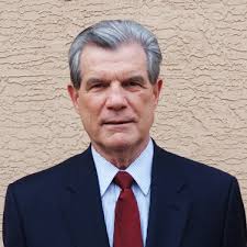 John Cosgrove — AZ Growth Advisors