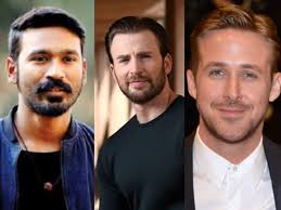 9,490,383 likes · 16,729 talking about this. The Cast Will Be Seen In The Hollywood Film Opposite Dhanush Chris Evans And Ryan Gossling Jsnewstimes