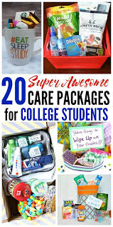 Gaming headsets make a great gift because they are useful and something. 20 Thoughtful Care Package Ideas For College Students
