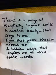 Image Result For Secret Admirer Poems For Him Poems For Him Secret Admirer Poems