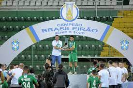 A 12ª rodada do campeonato brasileiro da série b 2013 foi disputada neste sábado (03) e foi vitoriosa para o futebol catarinense. Com Titulo Da Chapecoense Na Serie B Santa Catarina Soma Oito Conquistas Nacionais Veja A Lista Futebol Ge