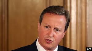 Kameron poručio Škotima: Ne "skačite" u nepoznato