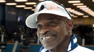 How Eddie Payton the NFL player became Eddie Payton the HOF golf coach