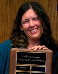 Cropper Creative Writing Contest Winners Announced